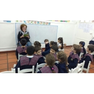 Dia  del libro
